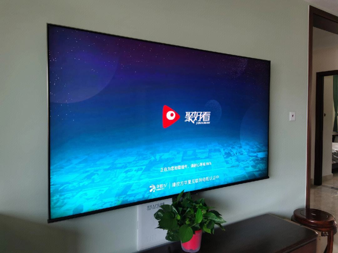电视能开但是黑屏，出现黑屏是什么原因