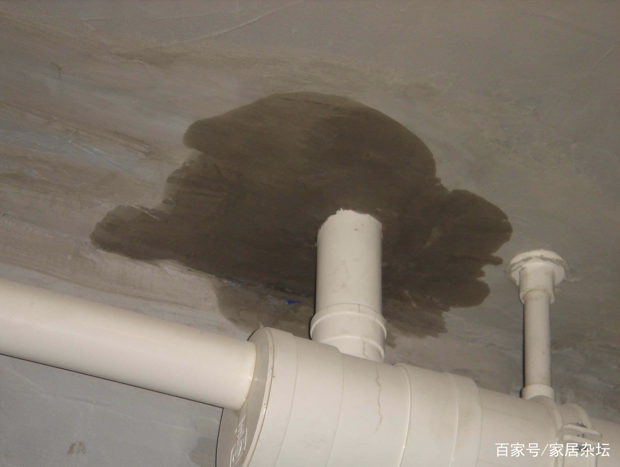 专业找漏水点，如何找寻我们水管漏水点
