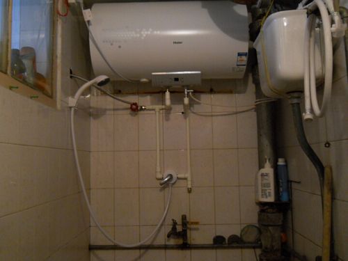 热水器预约怎么使用，如何预约呢具体需要做些做什么呢