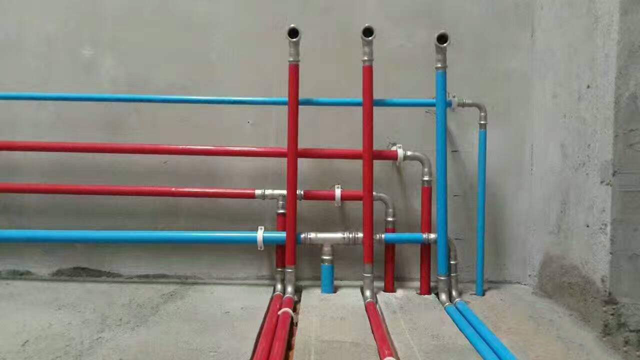 管道漏水查漏检测维修，怎么找到漏水点快速维修