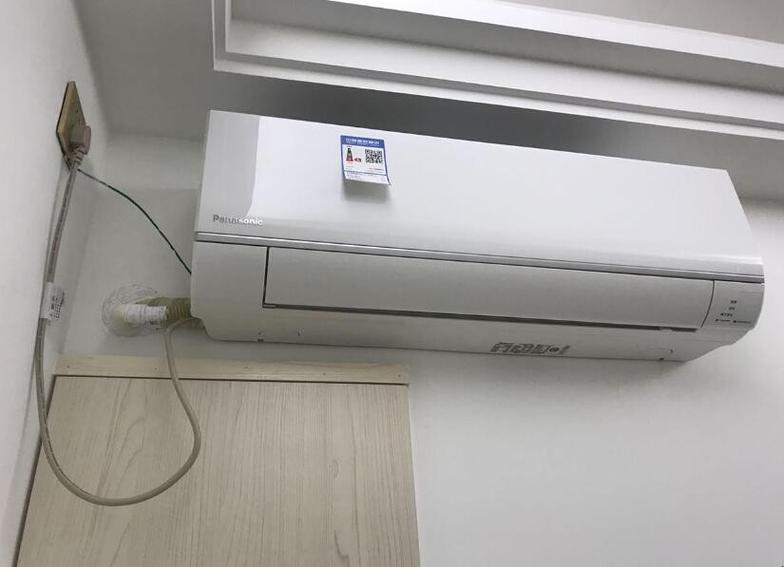 格力空调出现e5是什么原因，为何会出现这个故障代码