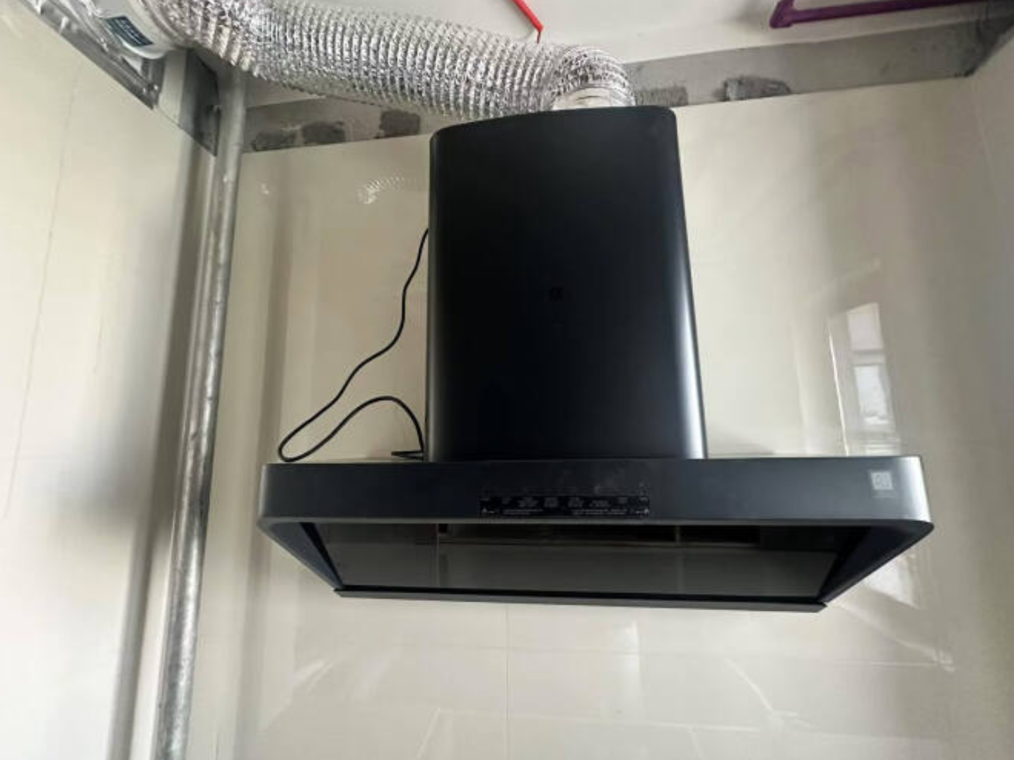 油烟机e2什么故障？家电维修师傅解读油烟机E2故障的来龙去脉