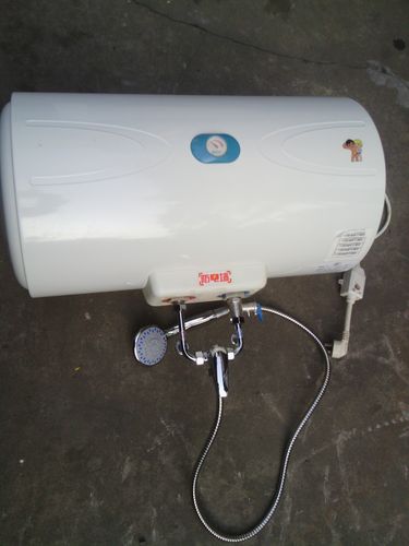 热水器怎么清洗