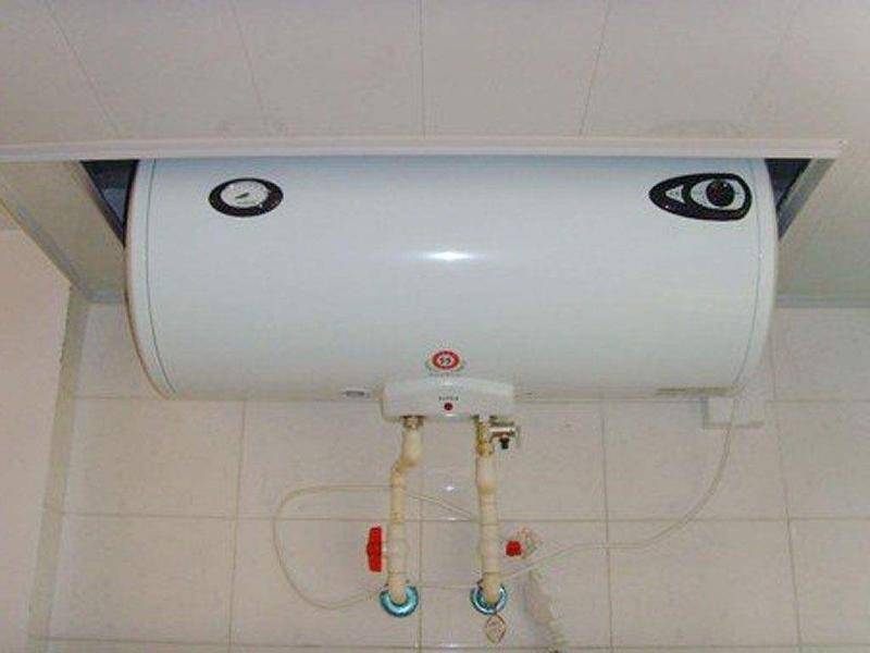 电热水器安全阀坏了会怎么样？出现这些情况要注意了