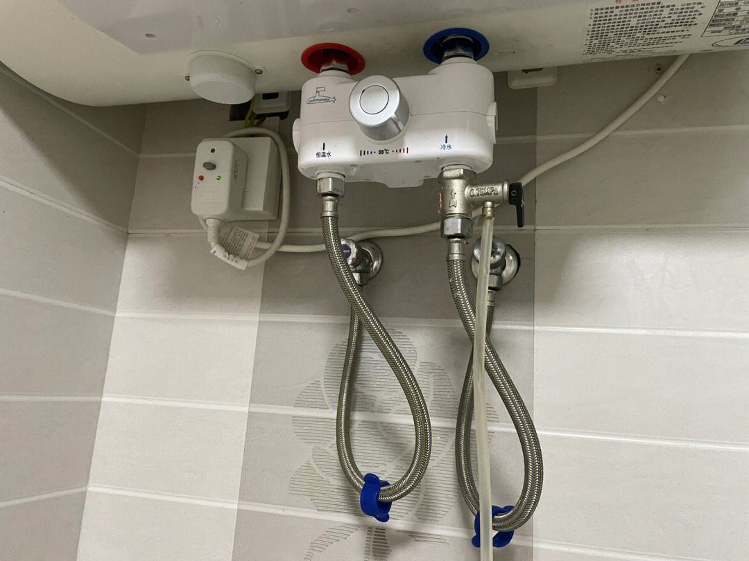 海尔热水器正常通电但是不加热，热水器不加热是个什么情况