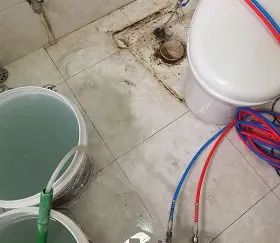 楼房专业防水补漏