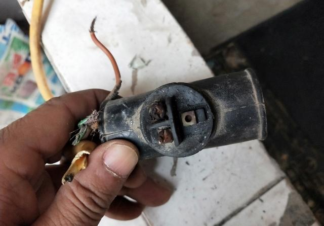 洗衣机通电后没反应怎么办？自己学着动手检修下