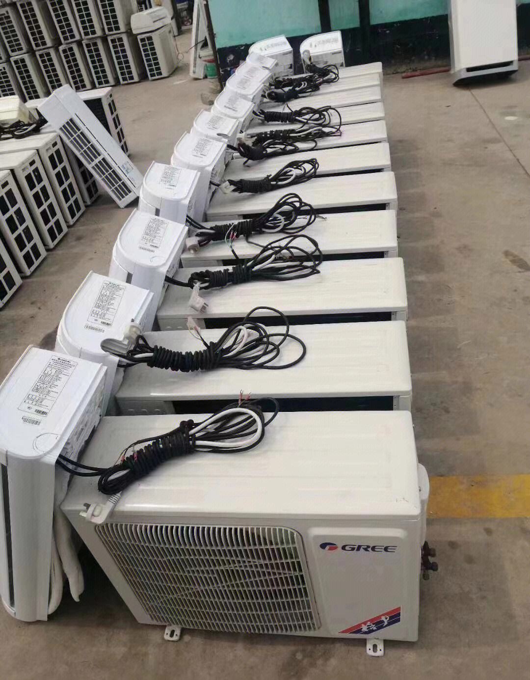 华凌空调e4是什么故障，这个故障我们该如何解决