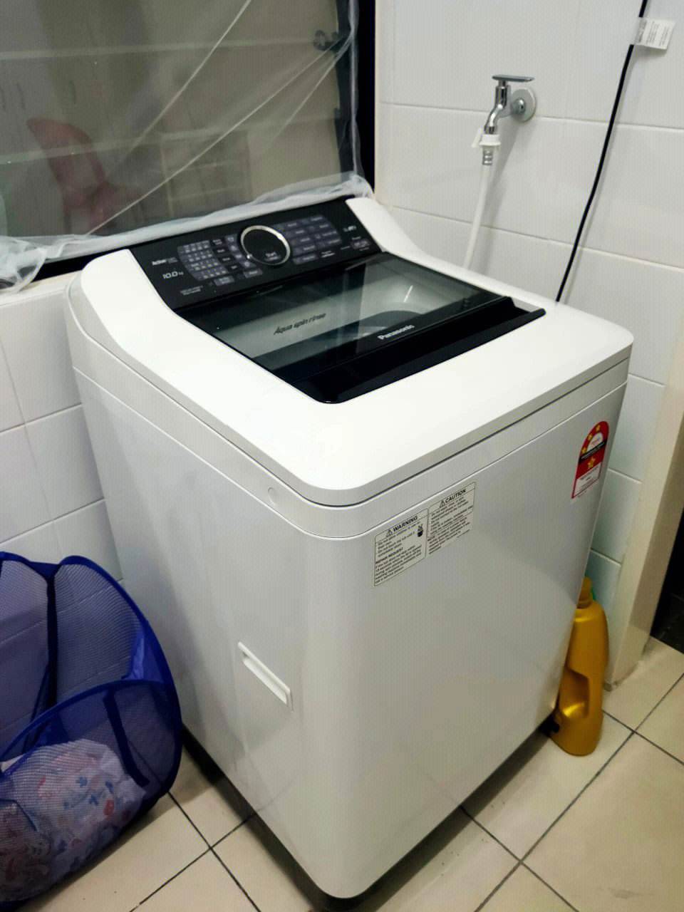 半自动洗衣机不脱水是什么原因，解决办法有哪些呢