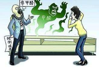 甲醛多久能挥发完