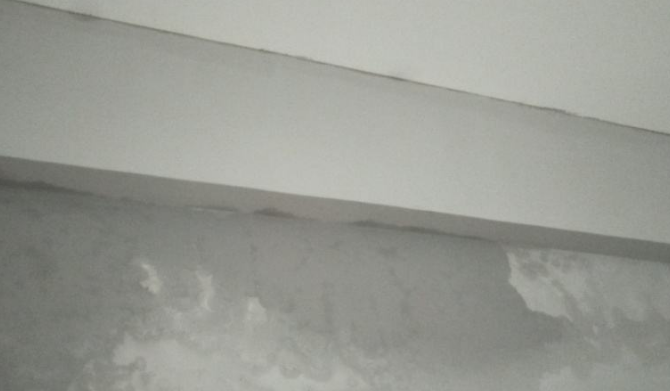 免砸砖卫生间防水补漏