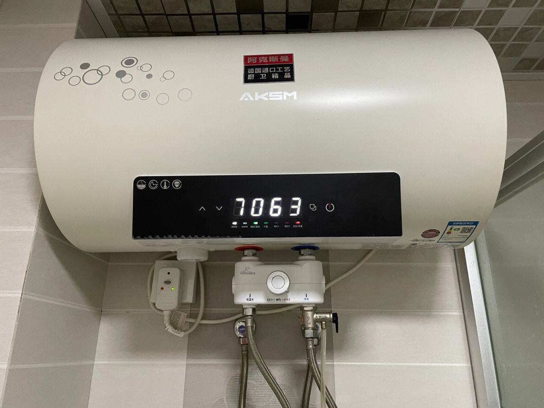 海尔热水器正常通电但是不加热，热水器不加热是个什么情况