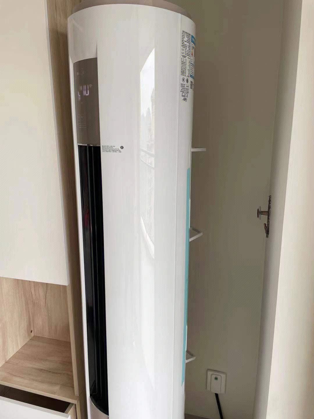 华凌空调e4是什么意思