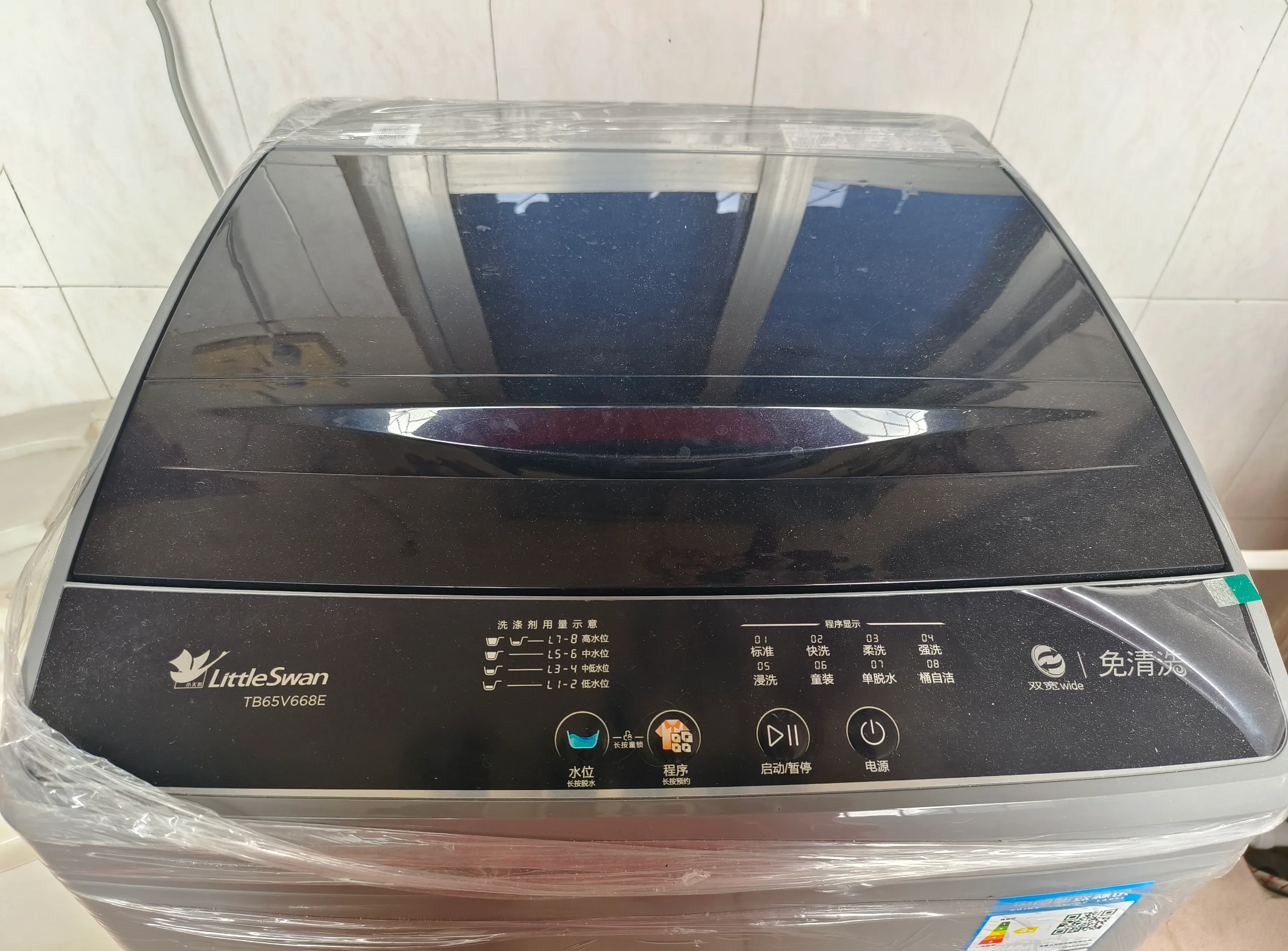 洗衣机不能脱水是什么原因？维修师傅：先排查这六大常见原因！