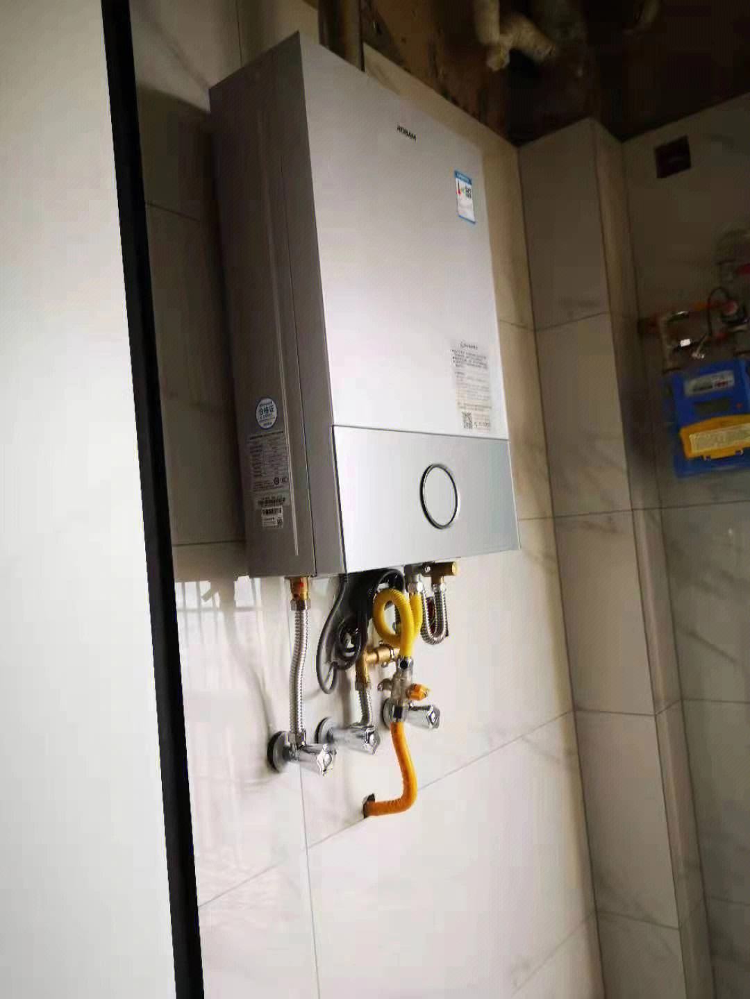 海尔燃气热水器不加热，这种情况我们该如何解决