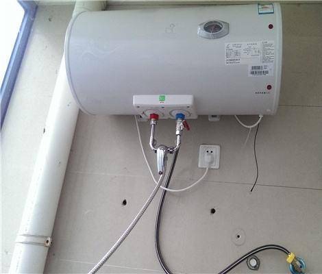 电热水器开关坏了怎么修？先断电再排查