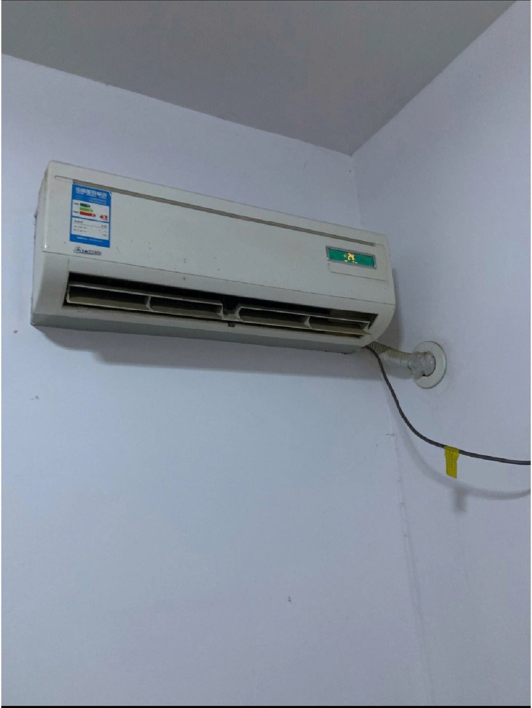 5匹奥克斯f2是什么故障，如何解决这个问题呢一起看看