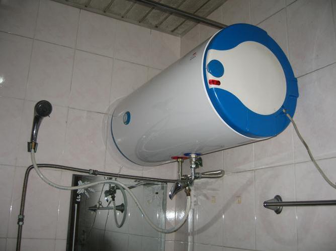 热水器e6是什么故障，这个该如何解决