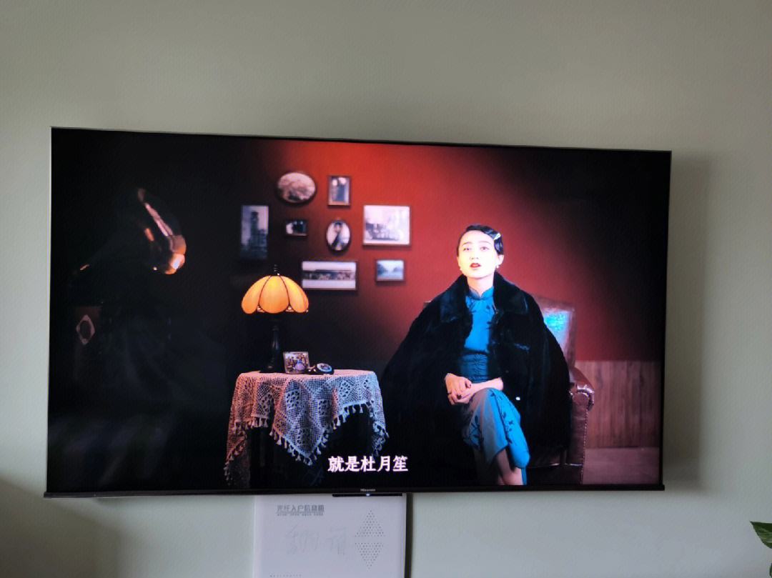 电视一播放节目就黑屏有声音，这是什么情况为什么会这样