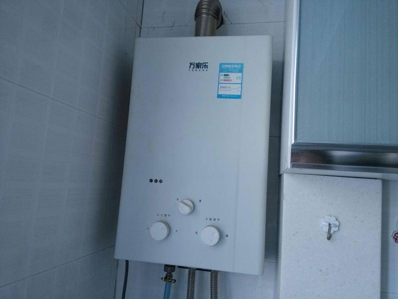 家用燃气热水器工作原理，实际上核心的技术就是这点