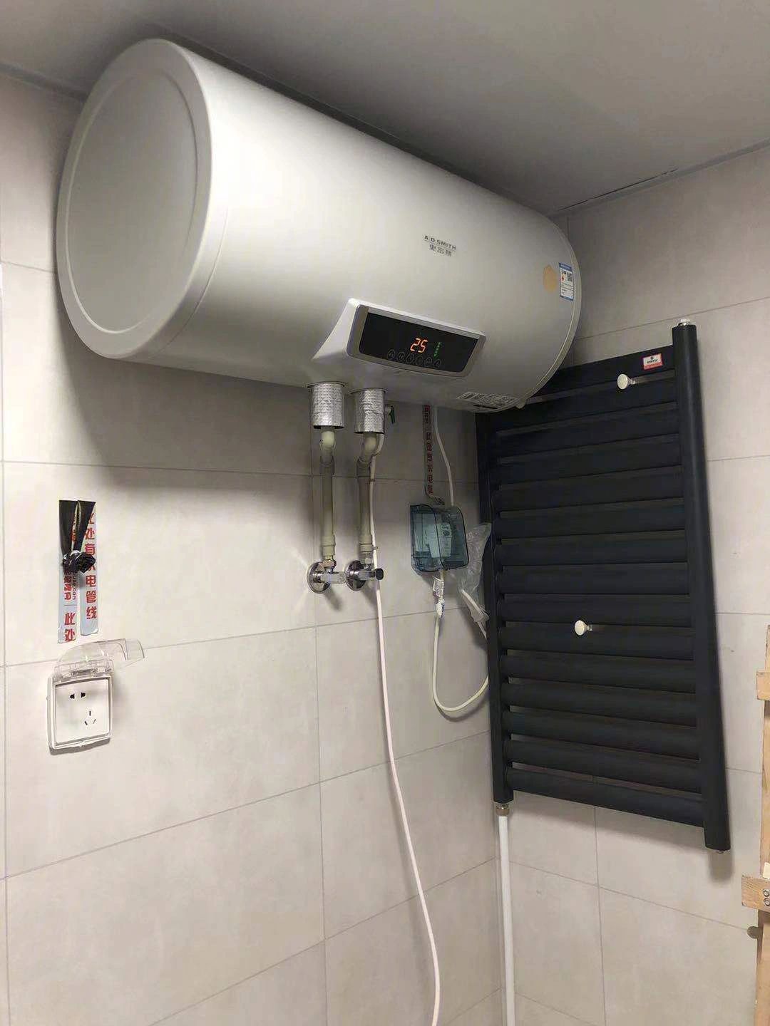 热水器怎么清洗？如何清洗？掌握这些清洗方法