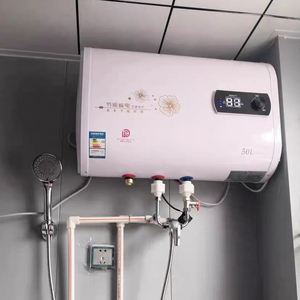 热水器显示e1怎么修，遇到这种情况该如何解决