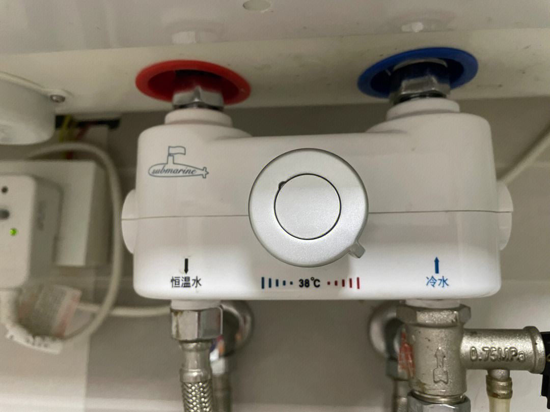 海尔热水器正常通电但是不加热，热水器不加热是个什么情况