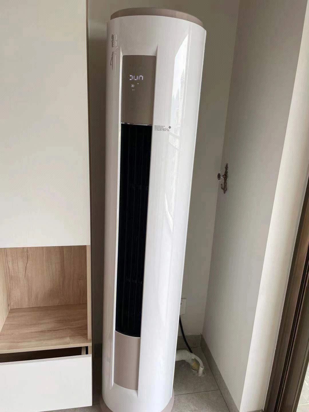 华凌空调e4是什么意思
