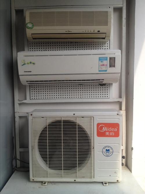 空调显示h5什么意思