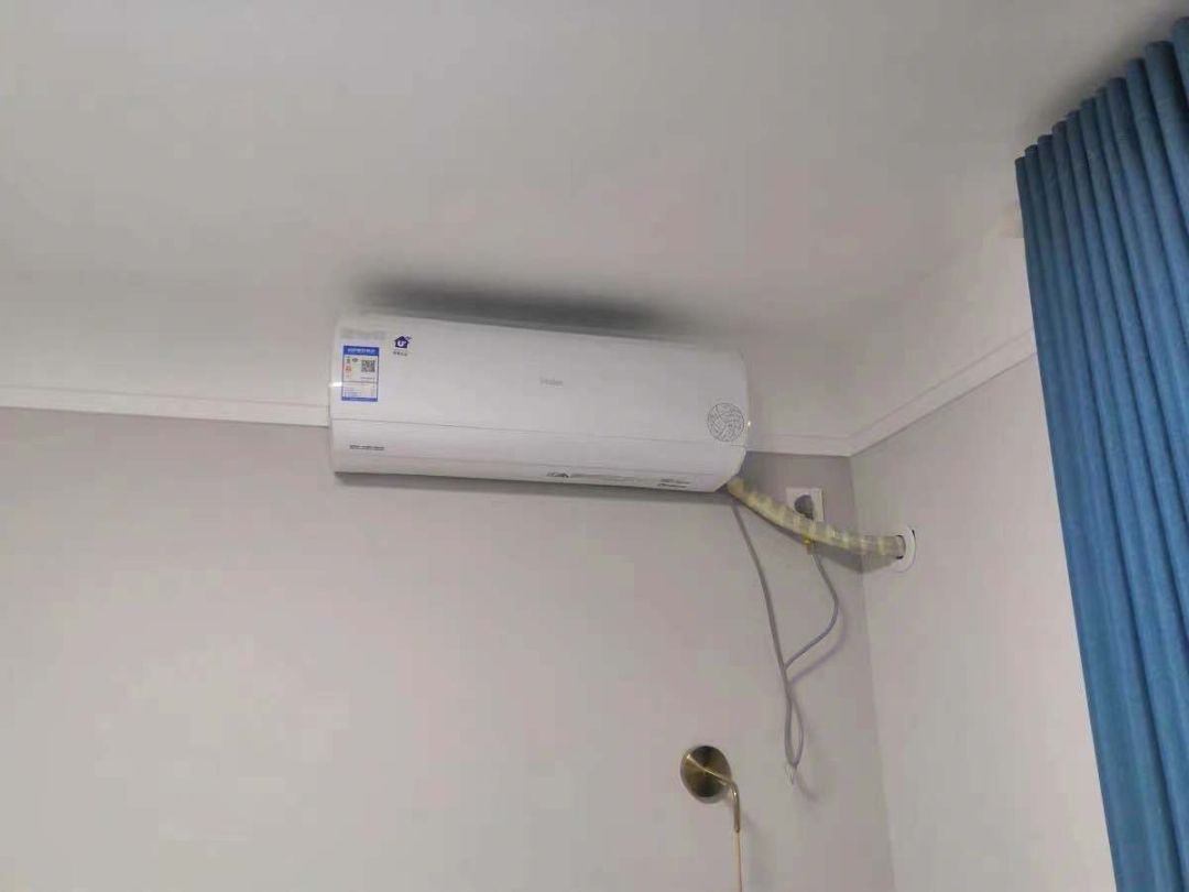 空调不制热什么原因，为什么会出现这个问题