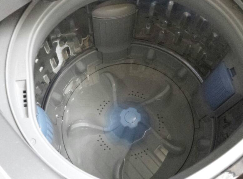 洗衣机不脱水如何维修