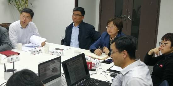 《冰箱卧放运输特殊要求》协会标准通过审定