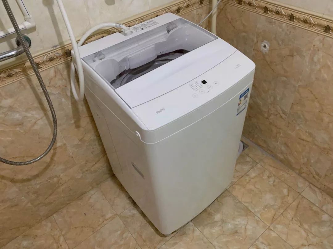 洗衣机不能脱水是什么原因？维修师傅：先排查这六大常见原因！
