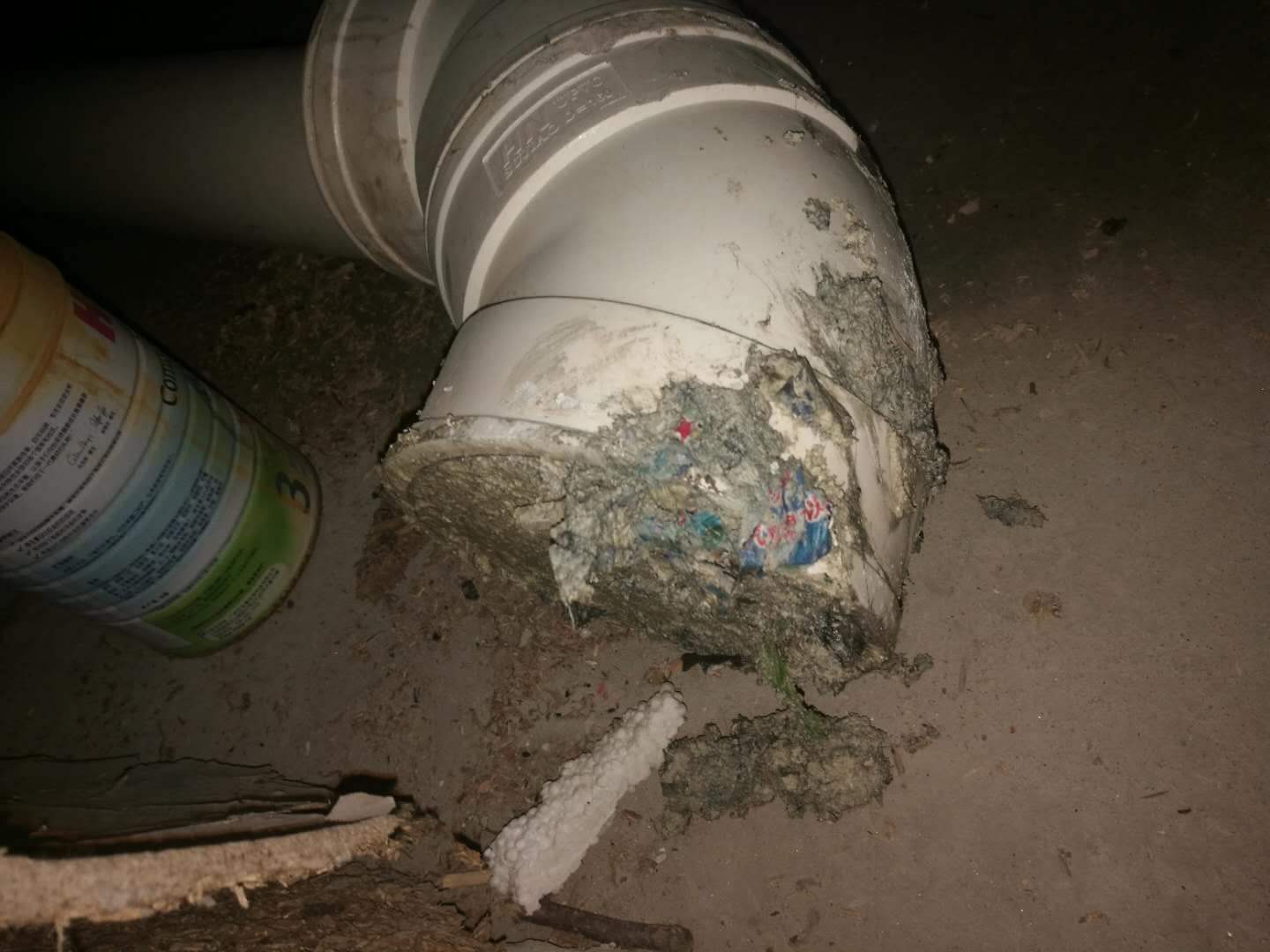 专业水管维修，如何快速的修好我们的水管