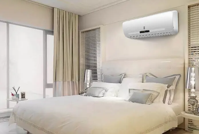 空调声音大是什么问题