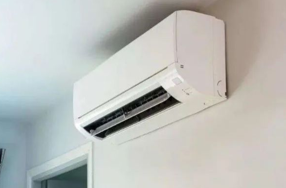 为什么空调开了不启动